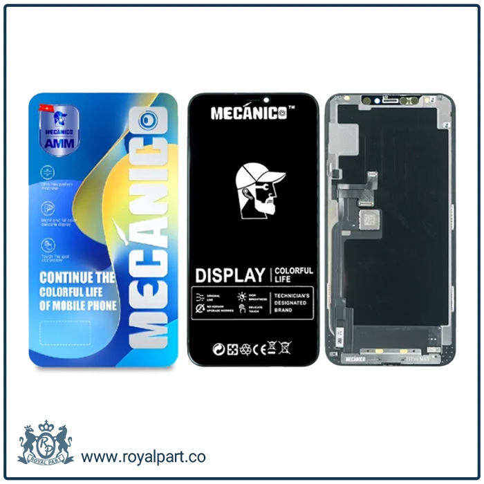 تاچ و ال سی دی آیفون 11 پرو مکس | LCD iPhone 11 Pro Max تاچ و ال سی دی آیفون 11 پرو مکس | LCD iPhone 11 Pro Max