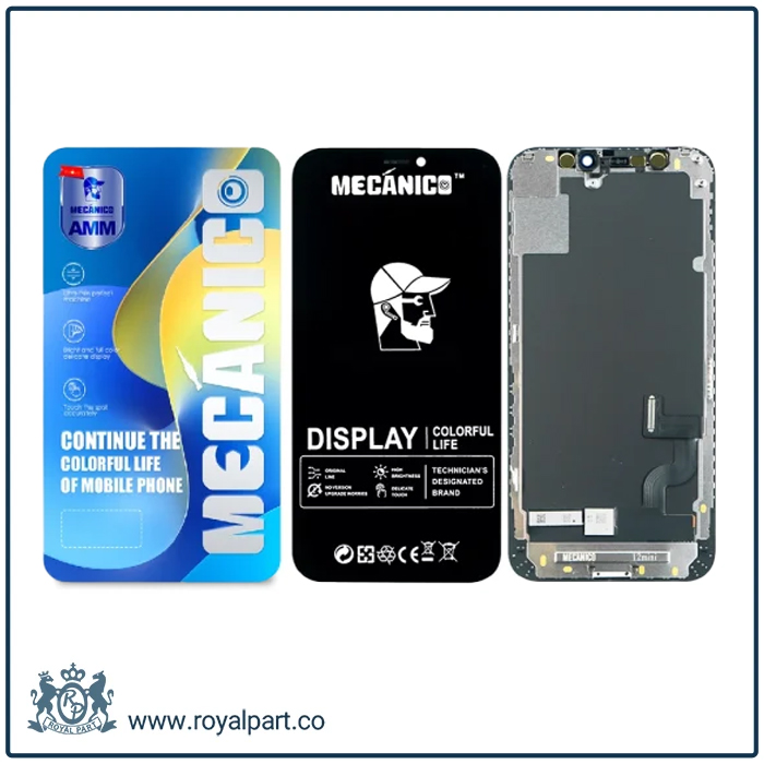 تاچ و ال سی دی آیفون 12 مینی | LCD iPhone 12 mini تاچ و ال سی دی آیفون 12 مینی | LCD iPhone 12 mini