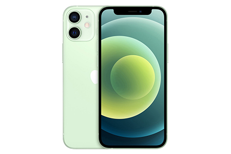 خرید تاچ و ال سی دی آیفون 12 مینی | LCD iPhone 12 mini