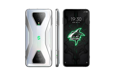 خرید تاچ و ال سی دی شیائومی بلک شارک 3 | LCD Xiaomi Black Shark 3