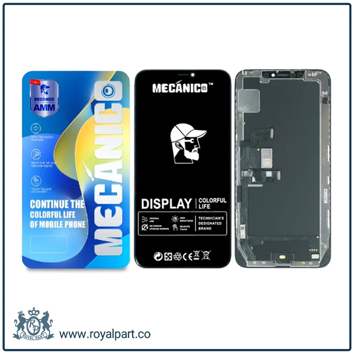 تاچ و ال سی دی آیفون ایکس اس مکس | LCD iPhone XS Max تاچ و ال سی دی آیفون ایکس اس مکس | LCD iPhone XS Max
