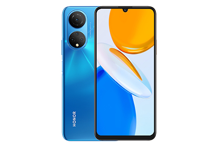 خرید درب پشت آنر ایکس 7 | Honor X7