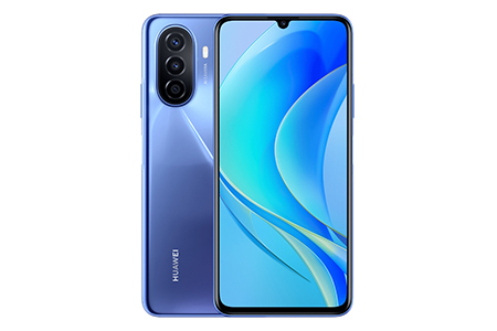خرید تاچ و ال سی دی هوآوی نوا وای 70 | LCD Huawei nova Y70
