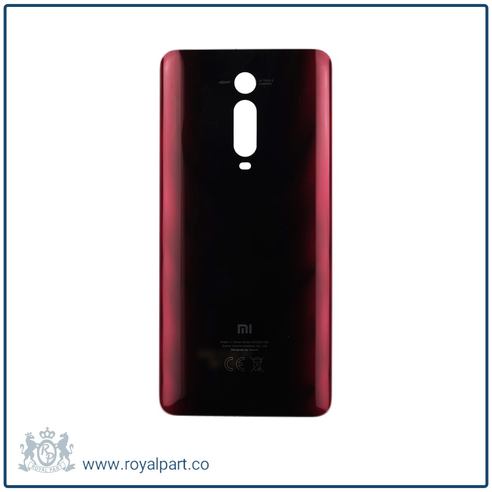 درب پشت شیائومی ردمی کا 20 | Xiaomi Redmi K20 درب پشت شیائومی ردمی کا 20 | Xiaomi Redmi K20