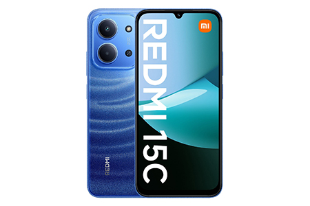 خرید تاچ و ال سی دی شیائومی ردمی 15 سی | LCD Xiaomi Redmi 15C