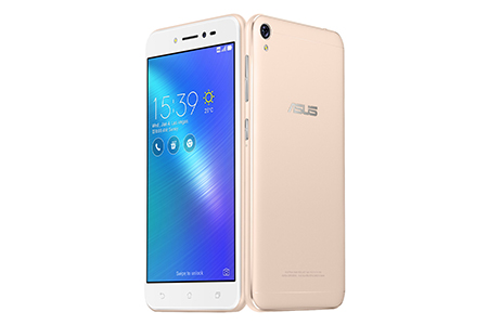 درب پشت ایسوس ذن فون لایو | Asus Zenfone Live - ZB501KL