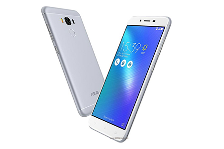 درب پشت ایسوس ذن فون 3 مکس | Asus Zenfone 3 Max - ZC553KL