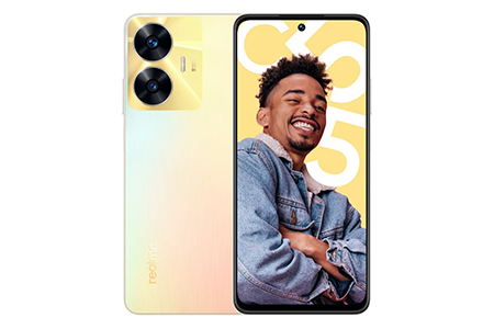 خرید باتری ریلمی سی 55 | Realme C55 - BLP875