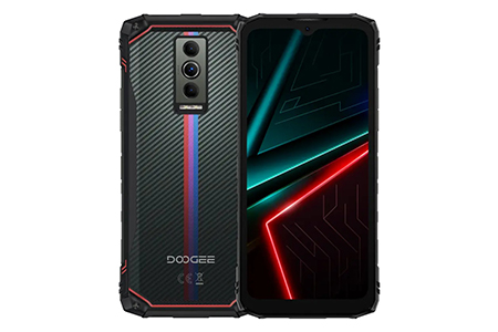 خرید تاچ و ال سی دی دوجی بلید 10 انرژی | LCD Doogee Blade10 Energy