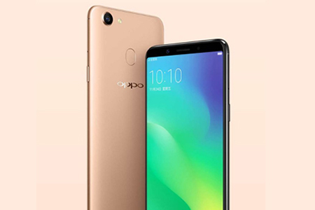 خرید تاچ و ال سی دی اوپو آ 79 4جی | LCD Oppo A79 4G