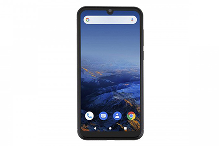 خرید تاچ و ال سی دی جی پلاس کیو 10 | LCD Gplus Q10