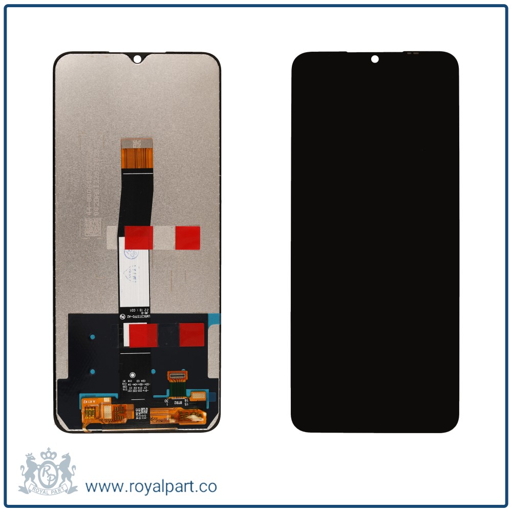 تاچ و ال سی دی شیائومی ردمی 11 آ | LCD Xiaomi Redmi 11A تاچ و ال سی دی شیائومی ردمی 11 آ | LCD Xiaomi Redmi 11A