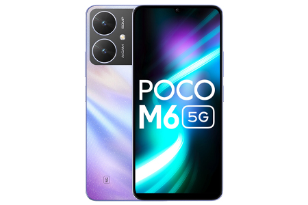 خرید تاچ و ال سی دی شیائومی پوکو ام 6 5جی | LCD Xiaomi Poco M6 5G