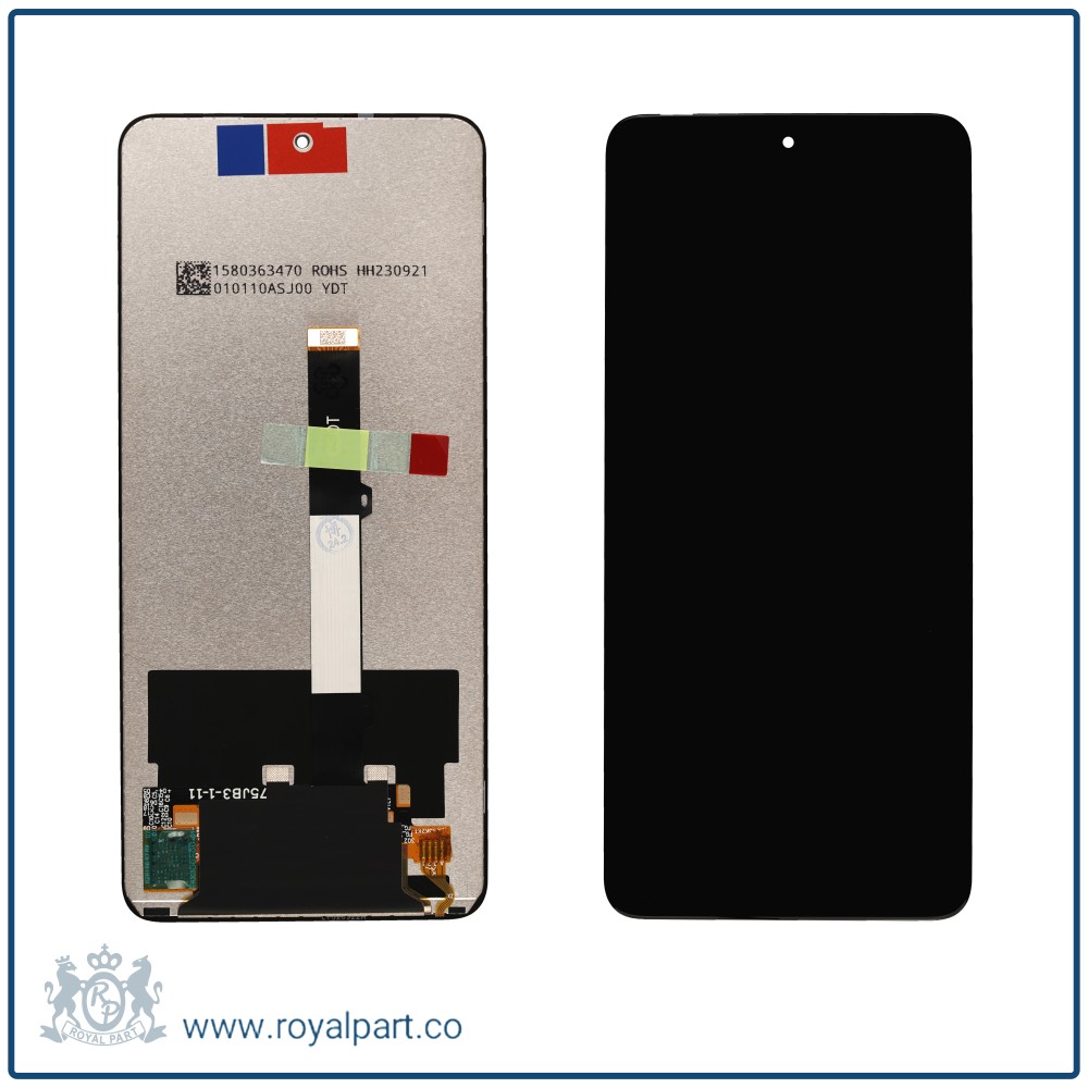 تاچ و ال سی دی شیائومی پوکو ایکس 3 ان اف سی | LCD Xiaomi Poco X3 NFC تاچ و ال سی دی شیائومی پوکو ایکس 3 ان اف سی | LCD Xiaomi Poco X3 NFC