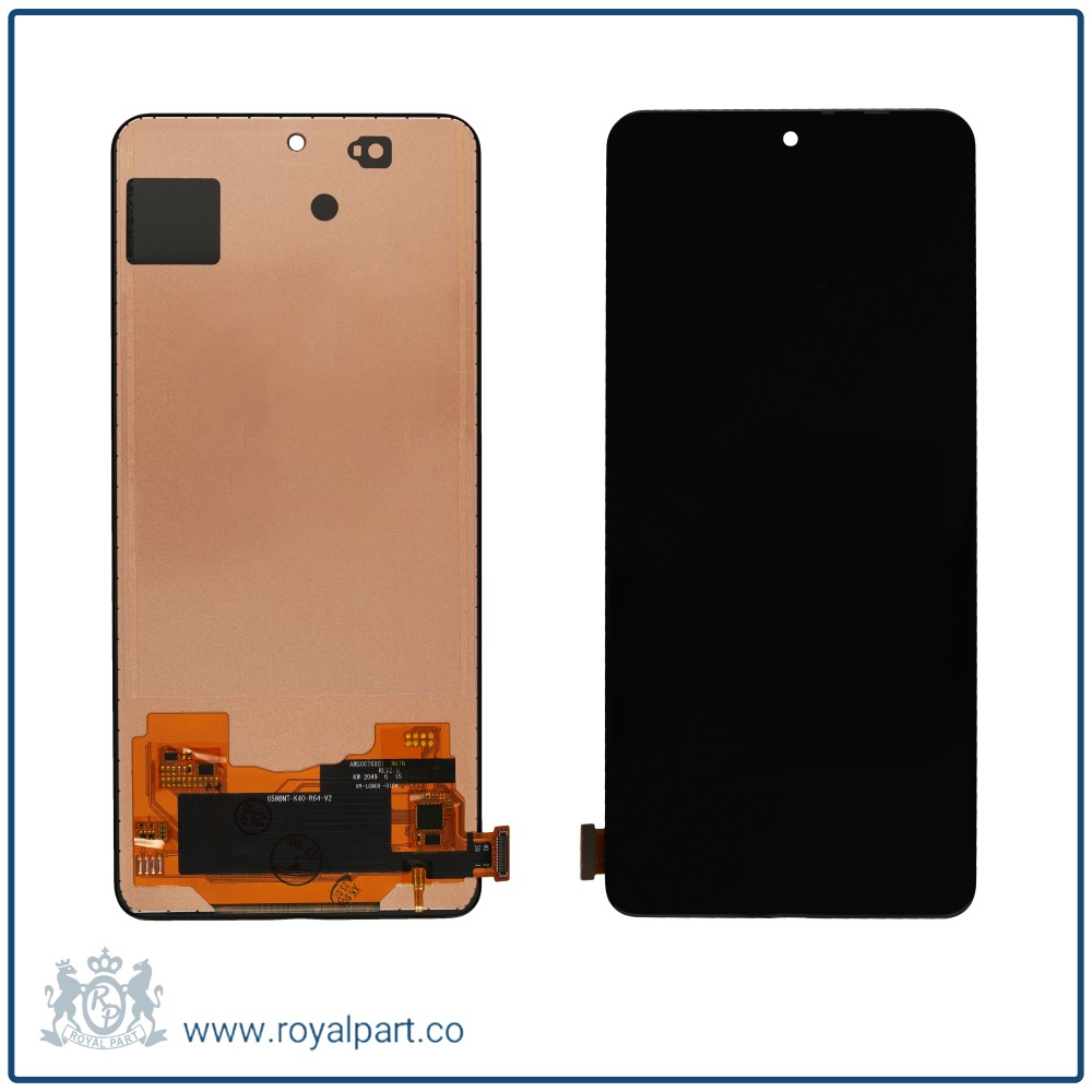 تاچ و ال سی دی شیائومی می 11 آی | LCD Xiaomi Mi 11i تاچ و ال سی دی شیائومی می 11 آی | LCD Xiaomi Mi 11i