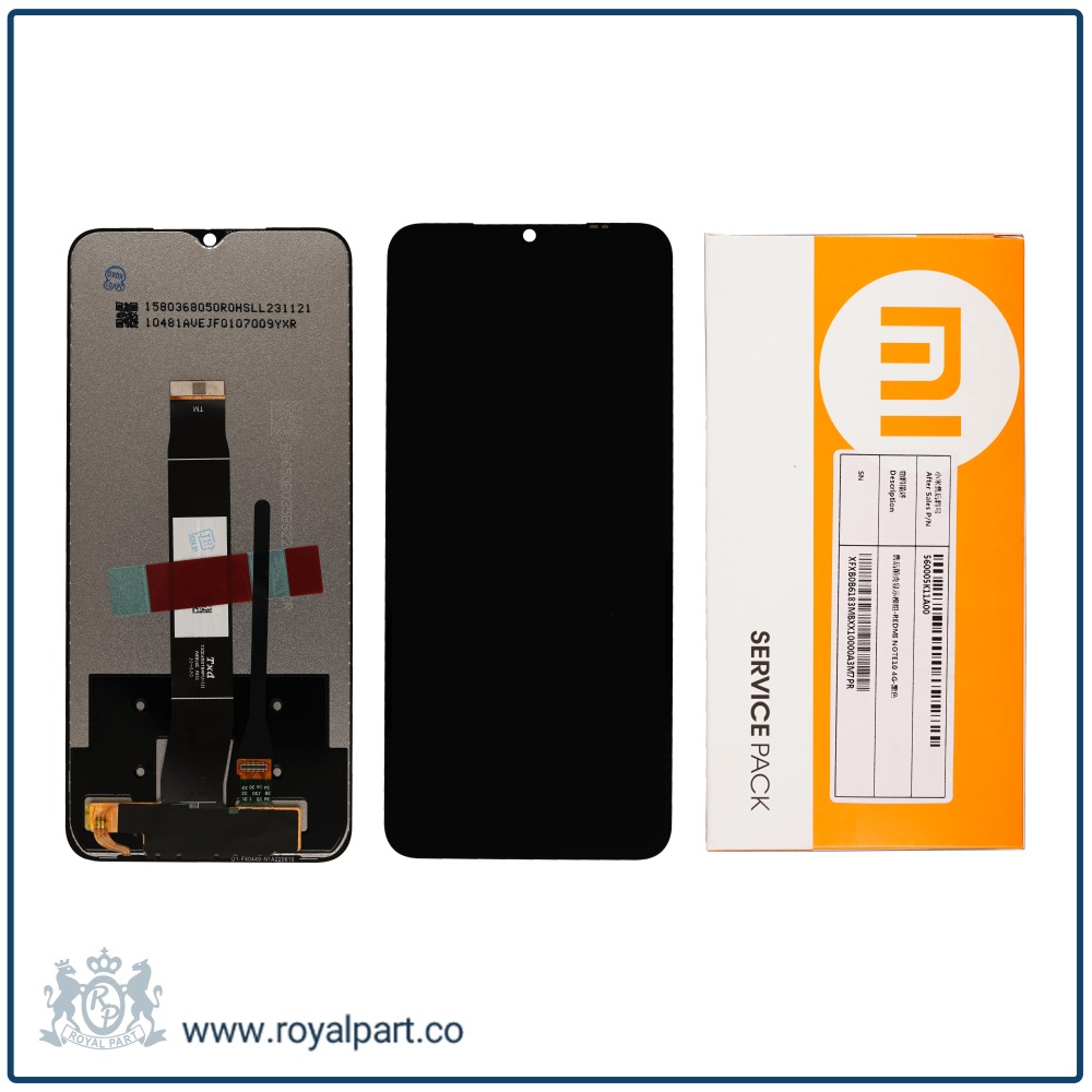 تاچ و ال سی دی شیائومی ردمی آ 1 | LCD Xiaomi Redmi A1 تاچ و ال سی دی شیائومی ردمی آ 1 | LCD Xiaomi Redmi A1