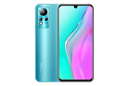 خرید تاچ و ال سی دی اینفینیکس نوت 11 | LCD Infinix Note 11