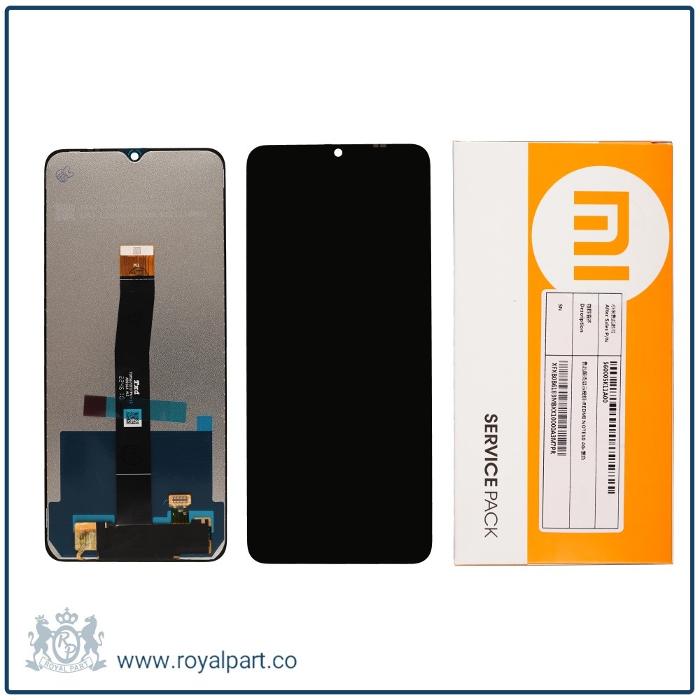 تاچ و ال سی دی شیائومی ردمی 11 آ | LCD Xiaomi Redmi 11A تاچ و ال سی دی شیائومی ردمی 11 آ | LCD Xiaomi Redmi 11A