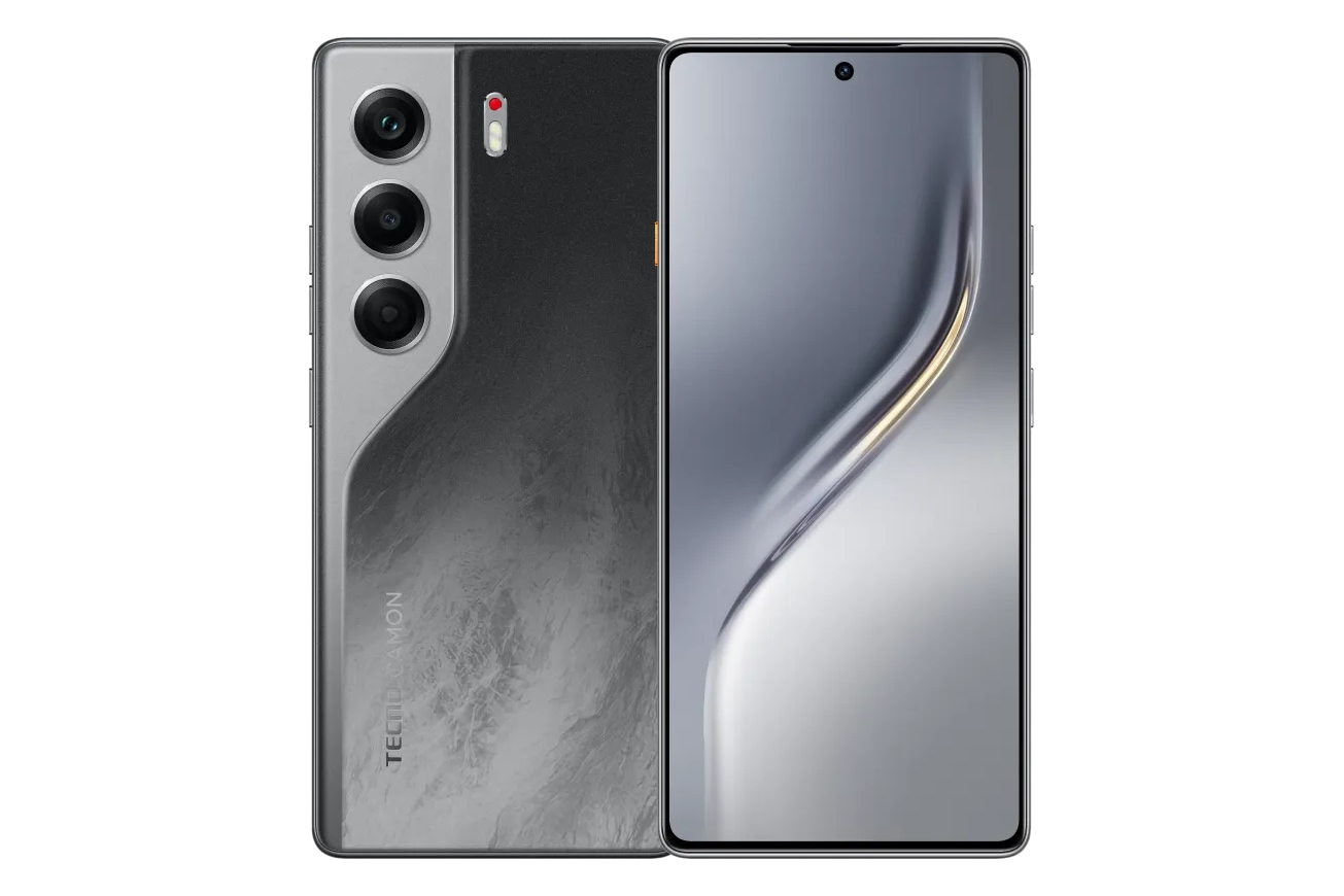 خرید تاچ و ال سی دی تکنو کامون 40 | LCD Tecno Camon 40