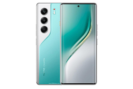 خرید تاچ و ال سی دی تکنو کامون 40 پرو | LCD Tecno Camon 40 Pro