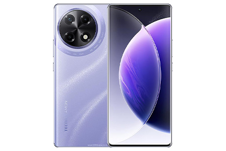 خرید تاچ و ال سی دی تکنو کامون 30 اس | LCD Tecno Camon 30S