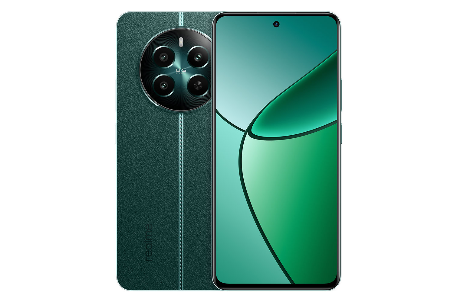 خرید تاچ و ال سی دی ریلمی 12 پلاس | LCD Realme 12 Plus