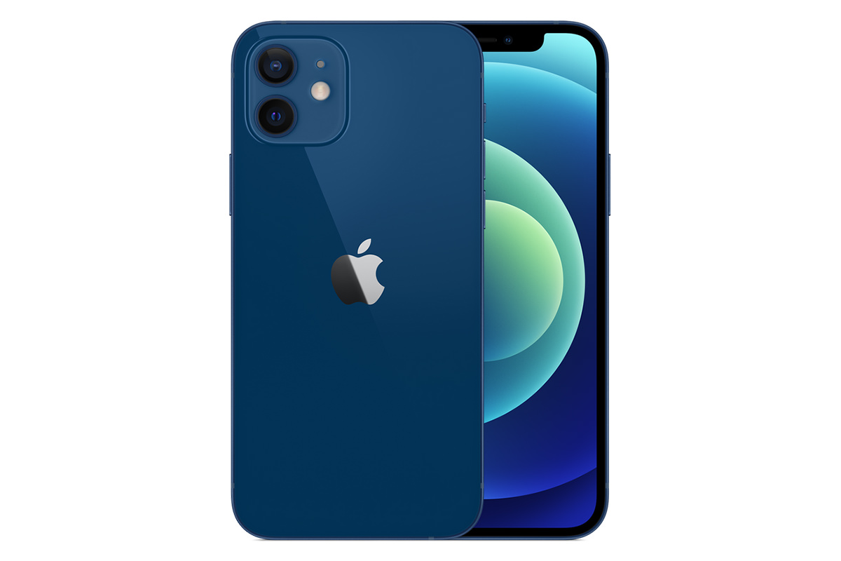 خرید درب پشت آیفون 12 | iPhone 12